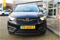 Opel Crossland X - 1.2 81pk Online Edition Navi 5.0 16 Inch LM Airco - 1 - Thumbnail