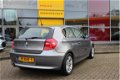 BMW 1-serie - 2.0 116 122 Pk 3Drs Business Line zeer nette auto lage kilometerstand - 1 - Thumbnail