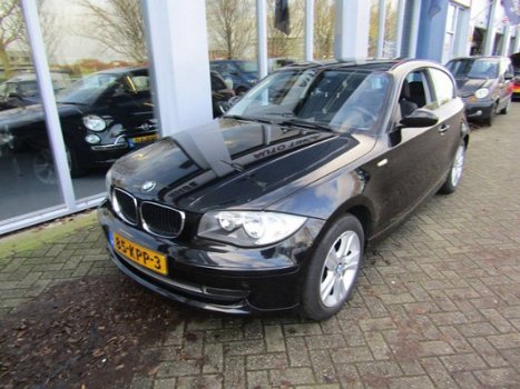 BMW 1-serie - 116i - 1