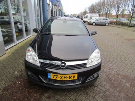 Opel Astra TwinTop - 1.8 temptation - 1