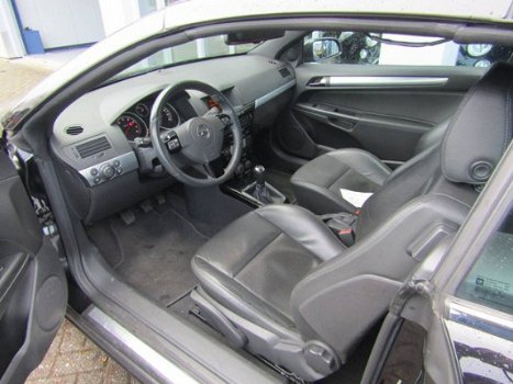 Opel Astra TwinTop - 1.8 temptation - 1