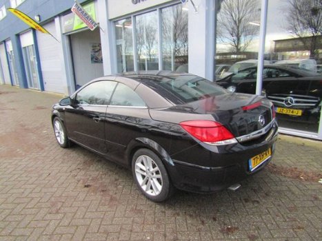 Opel Astra TwinTop - 1.8 temptation - 1