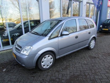 Opel Meriva - Onbekend - 1