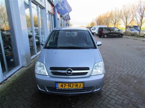 Opel Meriva - Onbekend - 1