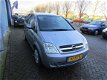 Opel Meriva - Onbekend - 1 - Thumbnail