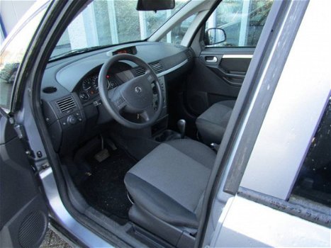 Opel Meriva - Onbekend - 1