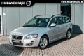 Volvo V50 - 1.8F / Stoel verwarming / Klimaat + Cruise control / Trekhaak - 1 - Thumbnail