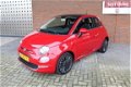 Fiat 500 - TwinAir Turbo 80 Lounge aut - 1 - Thumbnail