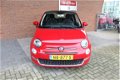 Fiat 500 - TwinAir Turbo 80 Lounge aut - 1 - Thumbnail