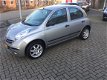 Nissan Micra - 1.2 Visia Cool Sound - 1 - Thumbnail