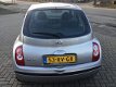 Nissan Micra - 1.2 Visia Cool Sound - 1 - Thumbnail