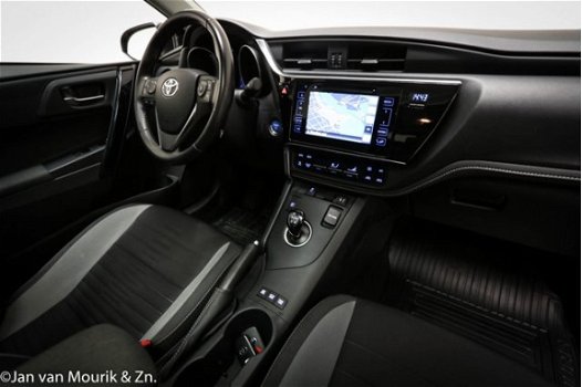 Toyota Auris Touring Sports - 1.8 Hybrid Trend | PANO | DAB | CLIMA | CRUISE | NAVI | CAM | 16