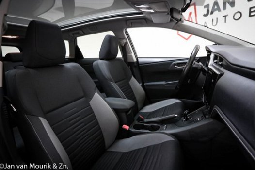 Toyota Auris Touring Sports - 1.8 Hybrid Trend | PANO | DAB | CLIMA | CRUISE | NAVI | CAM | 16