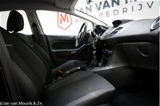 Ford Fiesta - 1.0 Style Ultimate | AIRCO | CRUISE | NAVI | PDC | 15"