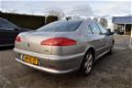 Peugeot 607 - 2.0 HDiF Pack - 1 - Thumbnail