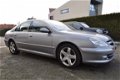 Peugeot 607 - 2.0 HDiF Pack - 1 - Thumbnail