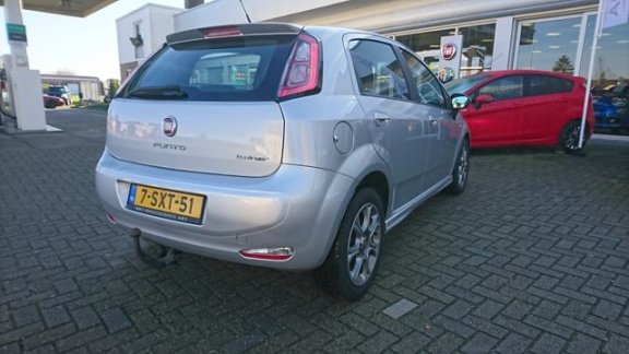 Fiat Punto Evo - 5-Drs 0.9 TwinAir Ed. Cool - 1