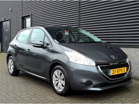 Peugeot 208 - Active 1.4 VTi - 1