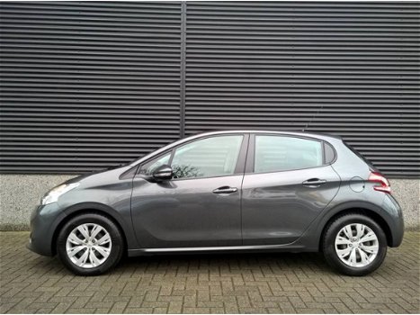 Peugeot 208 - Active 1.4 VTi - 1