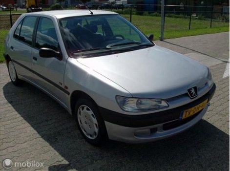 Peugeot 306 - - 1.9 XND XN - 1