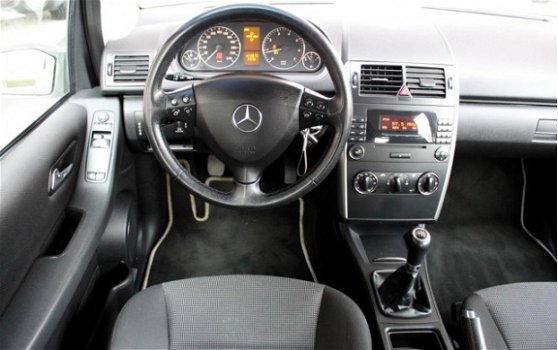 Mercedes-Benz A-klasse - A150 5DRS Polarstar * Trekhaak - 1