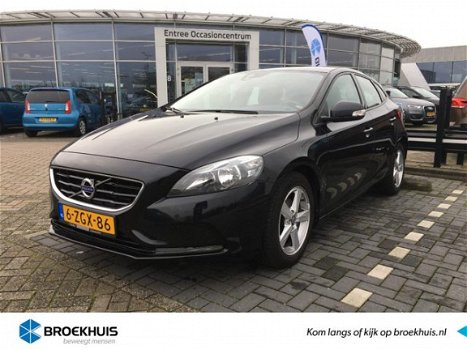 Volvo V40 - 1.6 D2 Kinetic | Navigatie | Airco | Cruise Control - 1