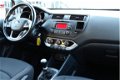 Kia Rio - 1.2 ComfortLine 5drs | Cruise control | Airco | Bluetooth | - 1 - Thumbnail
