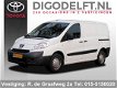 Peugeot Expert - 229 1.6 HDI L1H1 | Airco | Trekhaak | Parkeerhulpcamera | Bluetooth | - 1 - Thumbnail