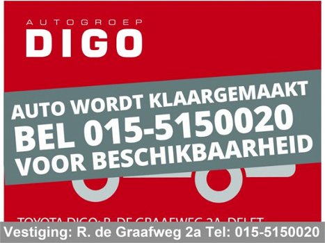 Peugeot Expert - 229 1.6 HDI L1H1 | Airco | Trekhaak | Parkeerhulpcamera | Bluetooth | - 1