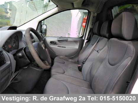 Peugeot Expert - 229 1.6 HDI L1H1 | Airco | Trekhaak | Parkeerhulpcamera | Bluetooth | - 1