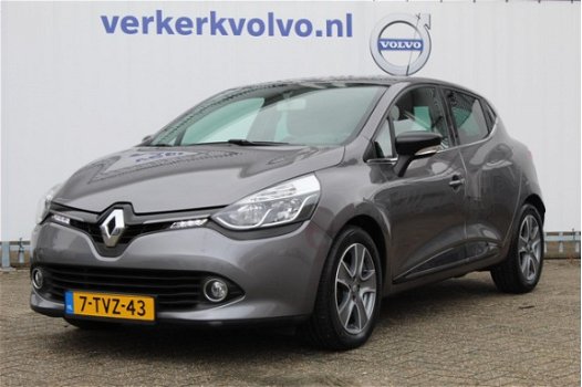 Renault Clio - 1.5 DCI 90pk Collection - 1