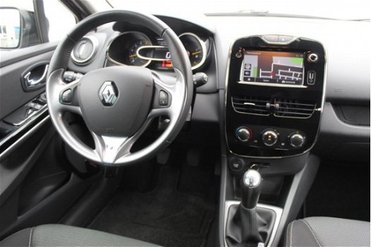 Renault Clio - 1.5 DCI 90pk Collection - 1