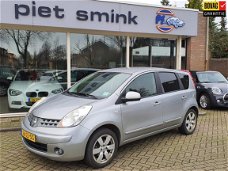 Nissan Note - 1.6 Acenta