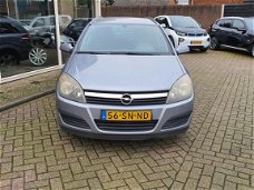 Opel Astra Wagon - 1.8 Edition