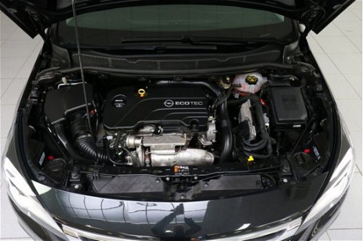 Opel Astra - 5-drs 1.4 Turbo Edition + Trekhaak - 1