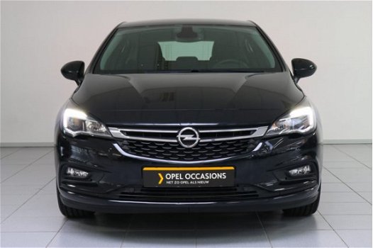 Opel Astra - 5-drs 1.4 Turbo Edition + Trekhaak - 1