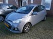 Hyundai i10 - 1.0i i-Motion Comfort Plus - 1 - Thumbnail