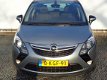 Opel Zafira Tourer - 1.4 Business Edition 7p. , Navigatie, Trekhaak, 7 persoons - 1 - Thumbnail