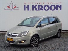 Opel Zafira - 1.8 111 years Edition , Navigatie, 7 Persoons, Nette auto