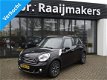 Mini Mini Countryman - 2.0 Cooper D Automaat Chili *Leder*Panoramadak*Xenon - 1 - Thumbnail