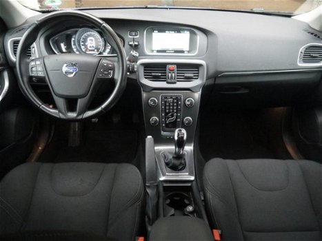 Volvo V40 - 1.6 D2 Business *Navi*ECC*EXPORT/EX.BPM - 1