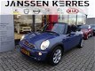 Mini Mini Cabrio - 1.6 Cooper Pepper - 1 - Thumbnail