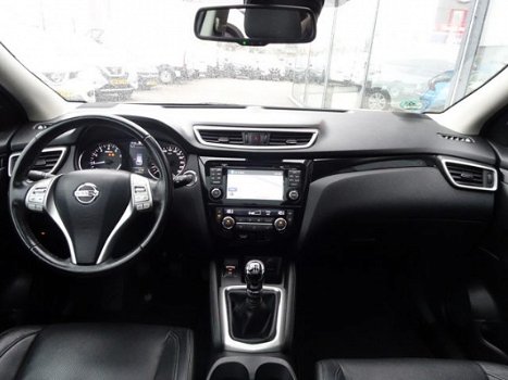 Nissan Qashqai - 1.2 Tekna - 1