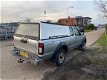 Nissan King Cab - Pick-up 2.5 DTi Luxury 4X4 / Airco / Electrische ramen - 1 - Thumbnail