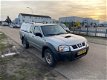 Nissan King Cab - Pick-up 2.5 DTi Luxury 4X4 / Airco / Electrische ramen - 1 - Thumbnail