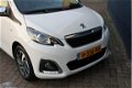 Peugeot 108 - 5drs 1.0 e-VTi Allure | Navigatie | Camera | Lichtmetaal | - 1 - Thumbnail