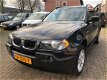 BMW X3 - 2.0d High Executive 4wd clima cruise pdc leder nette auto - 1 - Thumbnail