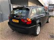 BMW X3 - 2.0d High Executive 4wd clima cruise pdc leder nette auto - 1 - Thumbnail