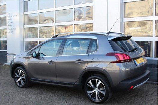 Peugeot 2008 - 1.2 PureTech 110PK ALLURE|PANO DAK|NAVI|CAMERA|COMPLEET - 1