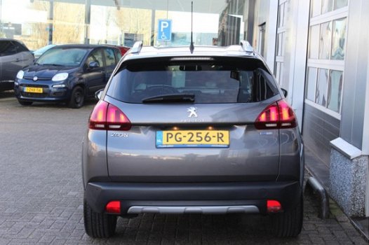 Peugeot 2008 - 1.2 PureTech 110PK ALLURE|PANO DAK|NAVI|CAMERA|COMPLEET - 1